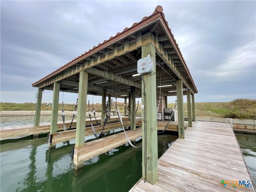 0.27 acres in Calhoun County - photo 8