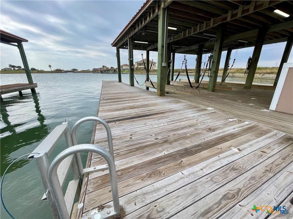 0.27 acres in Calhoun County - photo 11