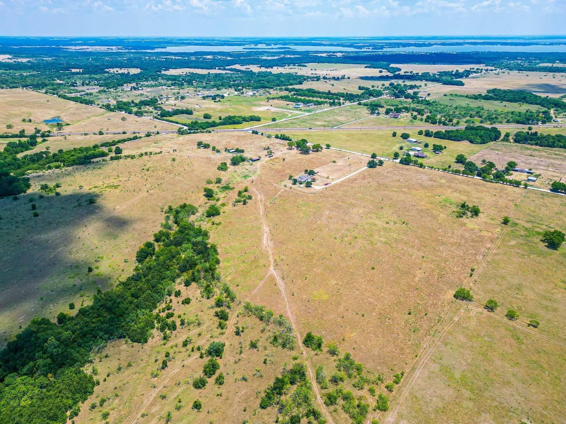 30 acres in Navarro County gallery image 2