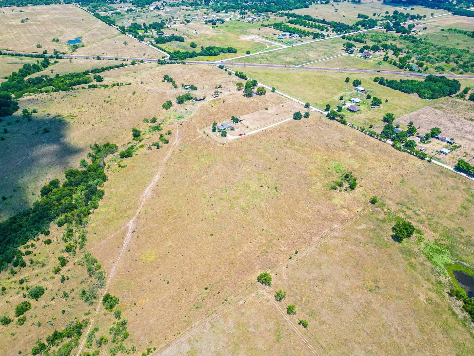 30 acres in Navarro County - photo 20