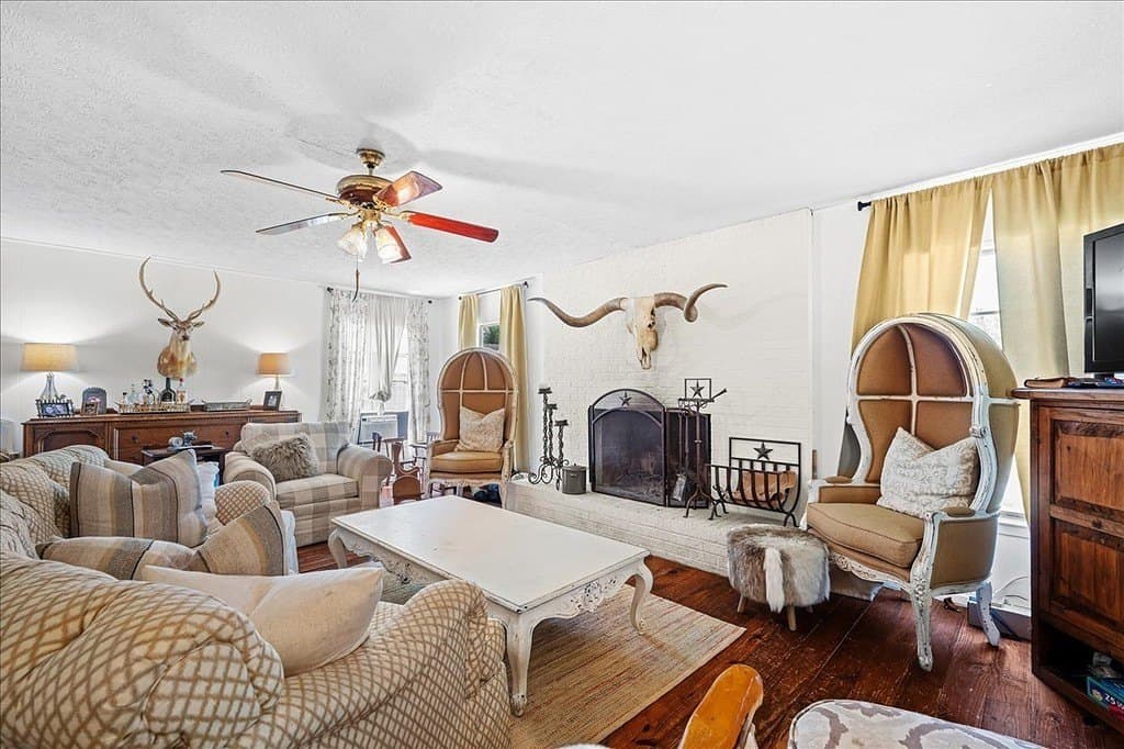 56.6 acres in Fayette County gallery image 4