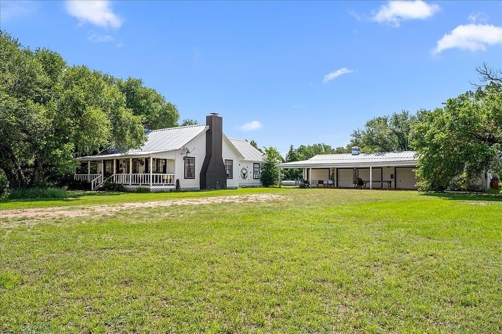 56.6 acres in Fayette County gallery image 2