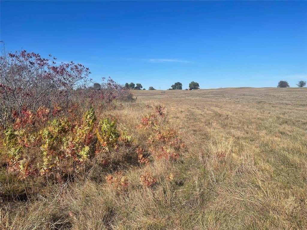 0.33 acres in Johnson County