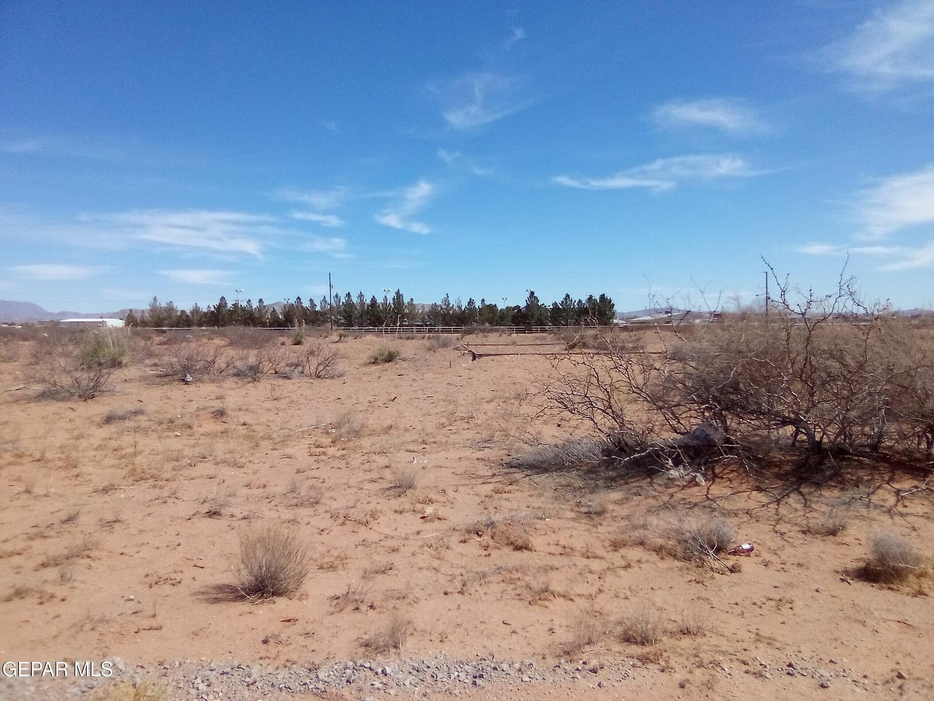 2.2 acres in El Paso County featured view