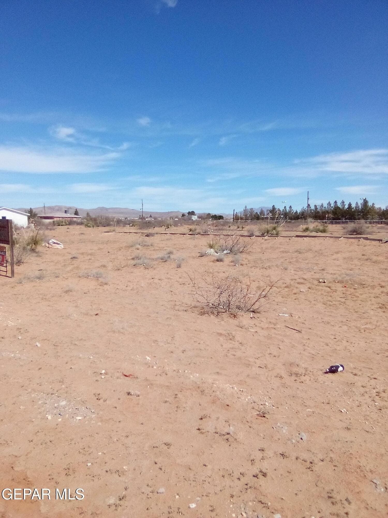 2.2 acres in El Paso County - photo 14