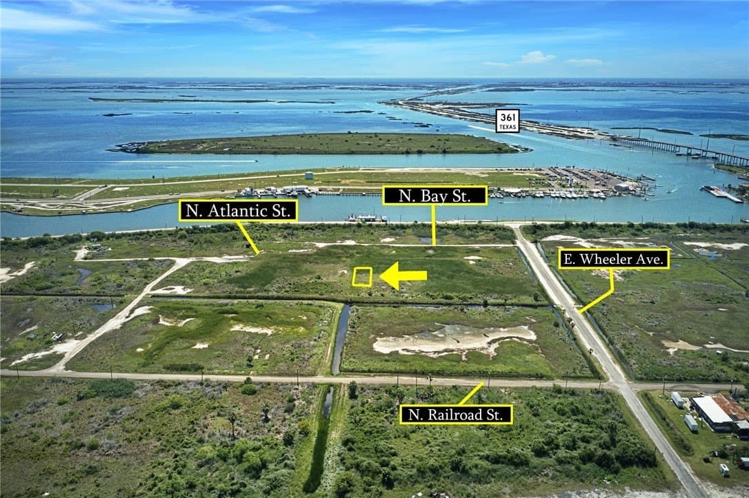 0.08 acres in San Patricio County - photo 2
