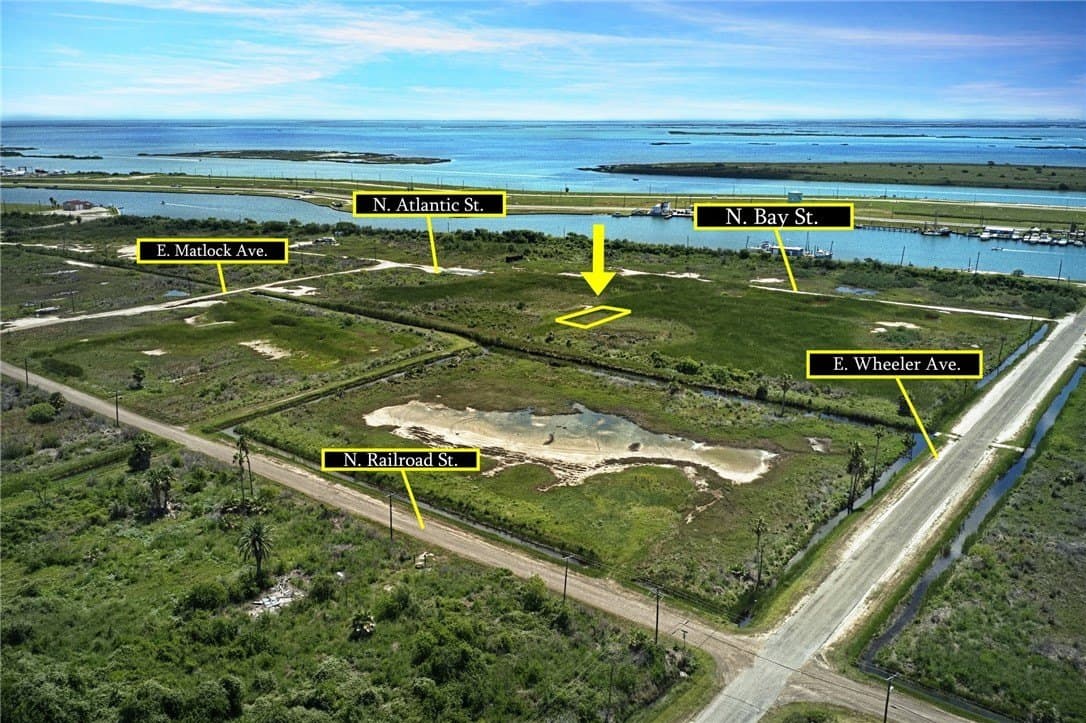0.08 acres in San Patricio County - photo 3