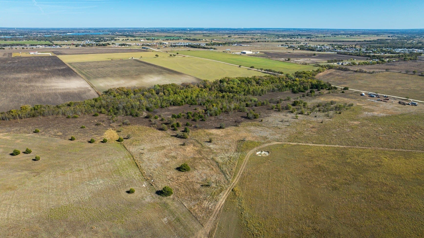 2.99 acres in Ellis County - photo 9