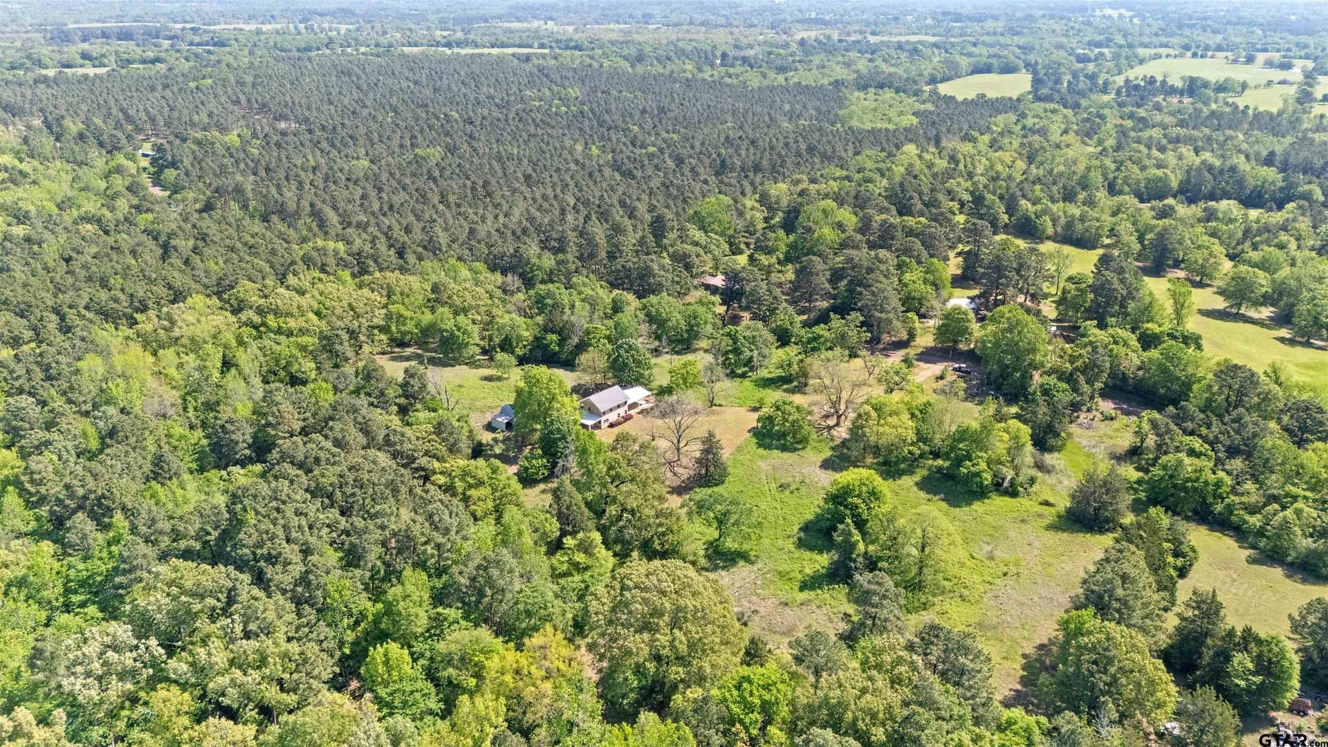 21 acres in Cherokee County gallery image 2