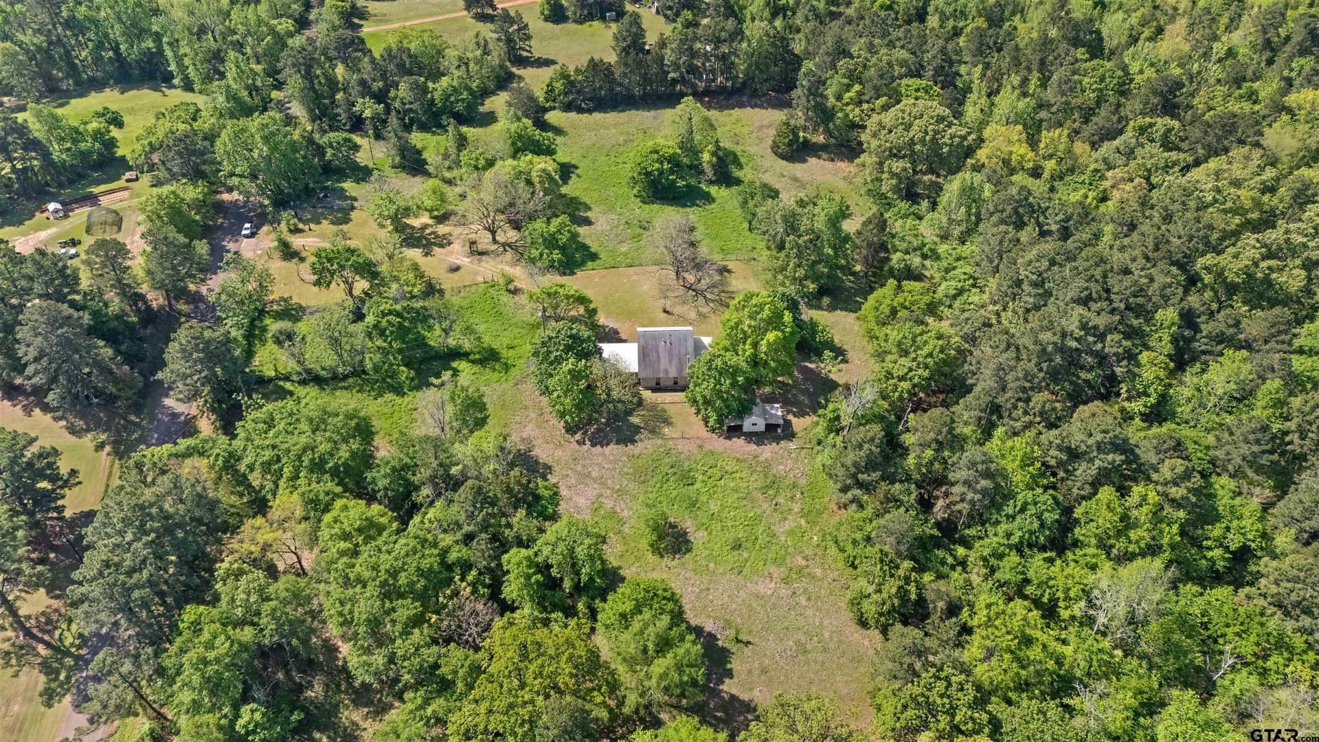 21 acres in Cherokee County featured view