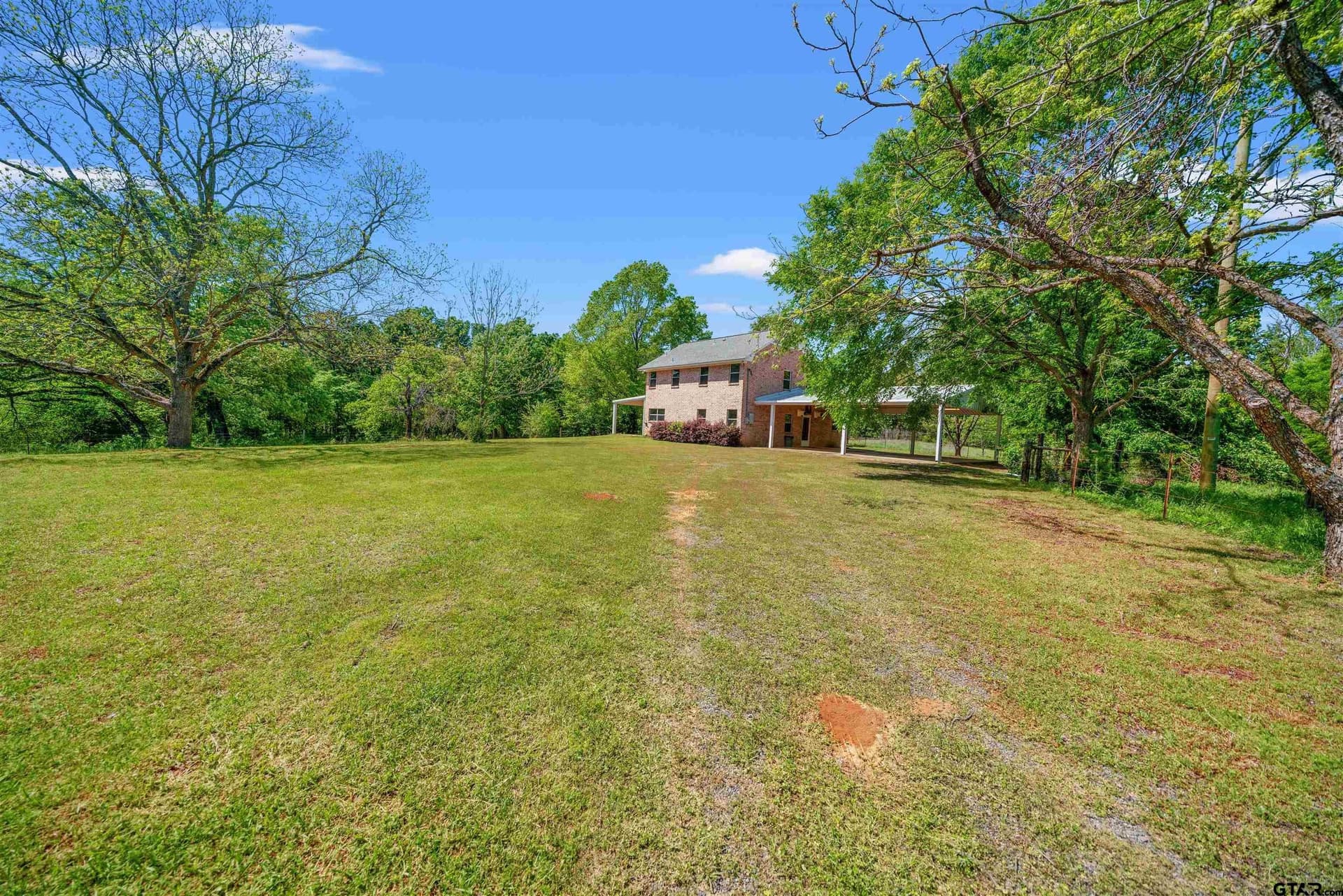 21 acres in Cherokee County gallery image 3