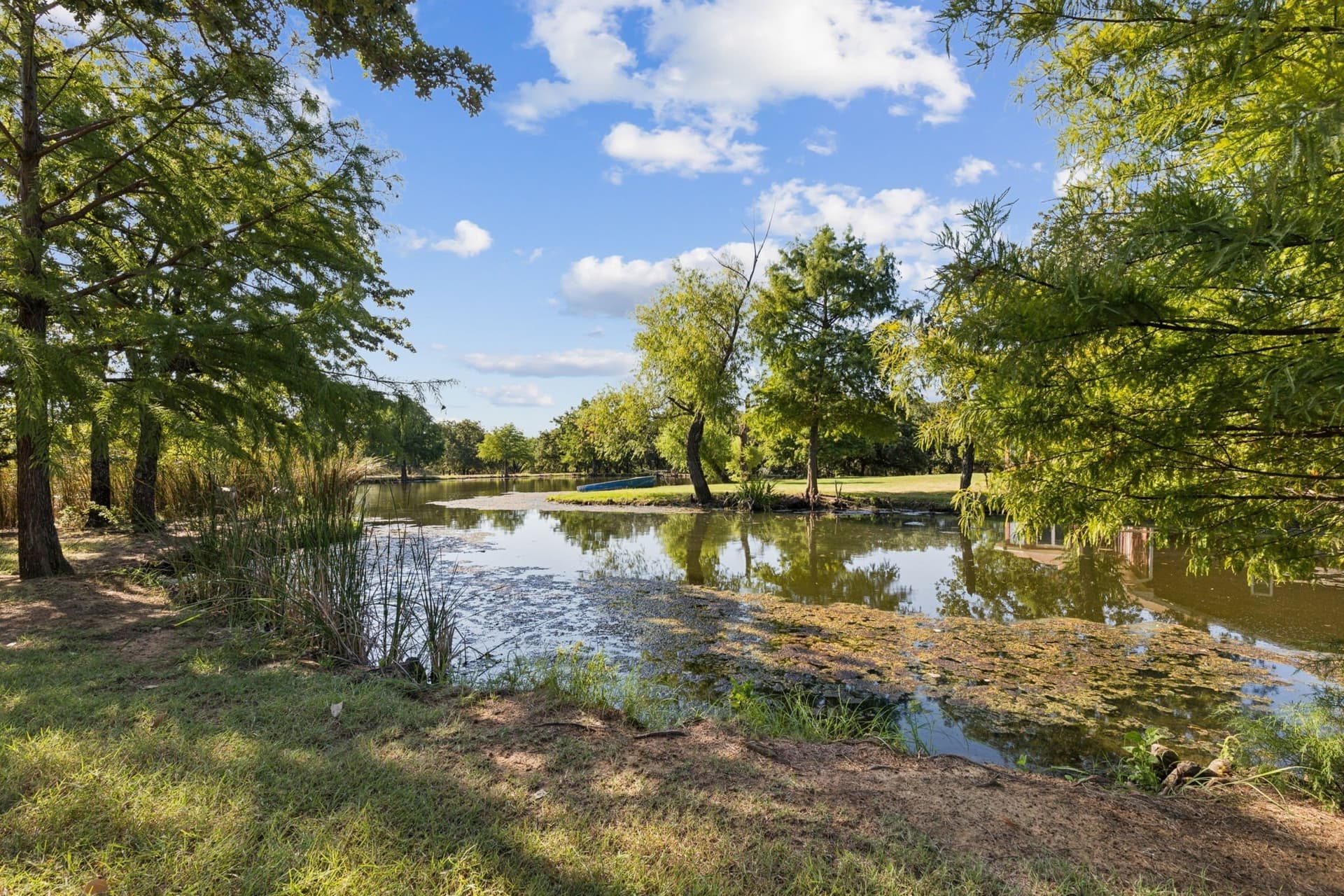 22.69 acres in Denton County gallery image 3