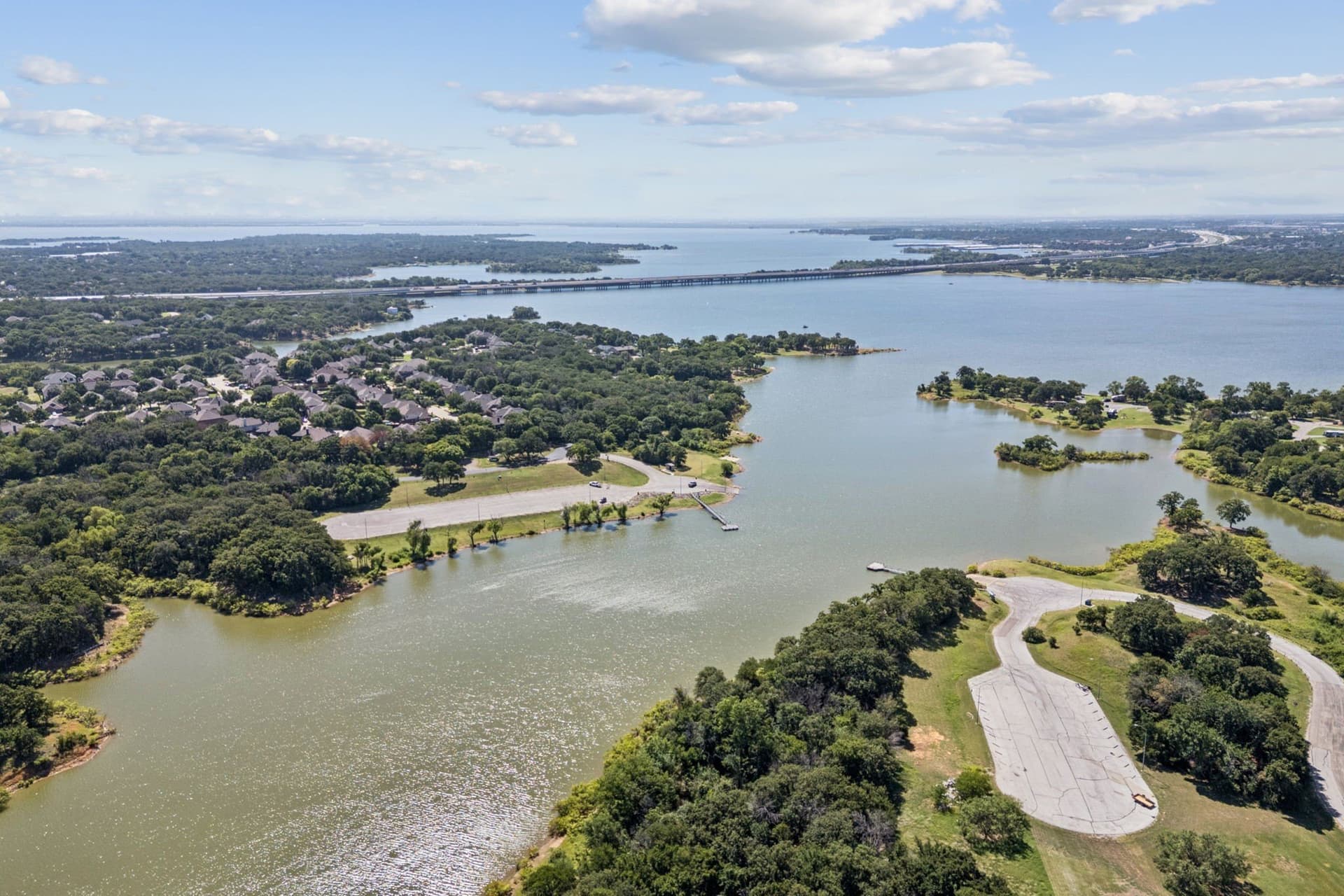 22.69 acres in Denton County gallery image 2