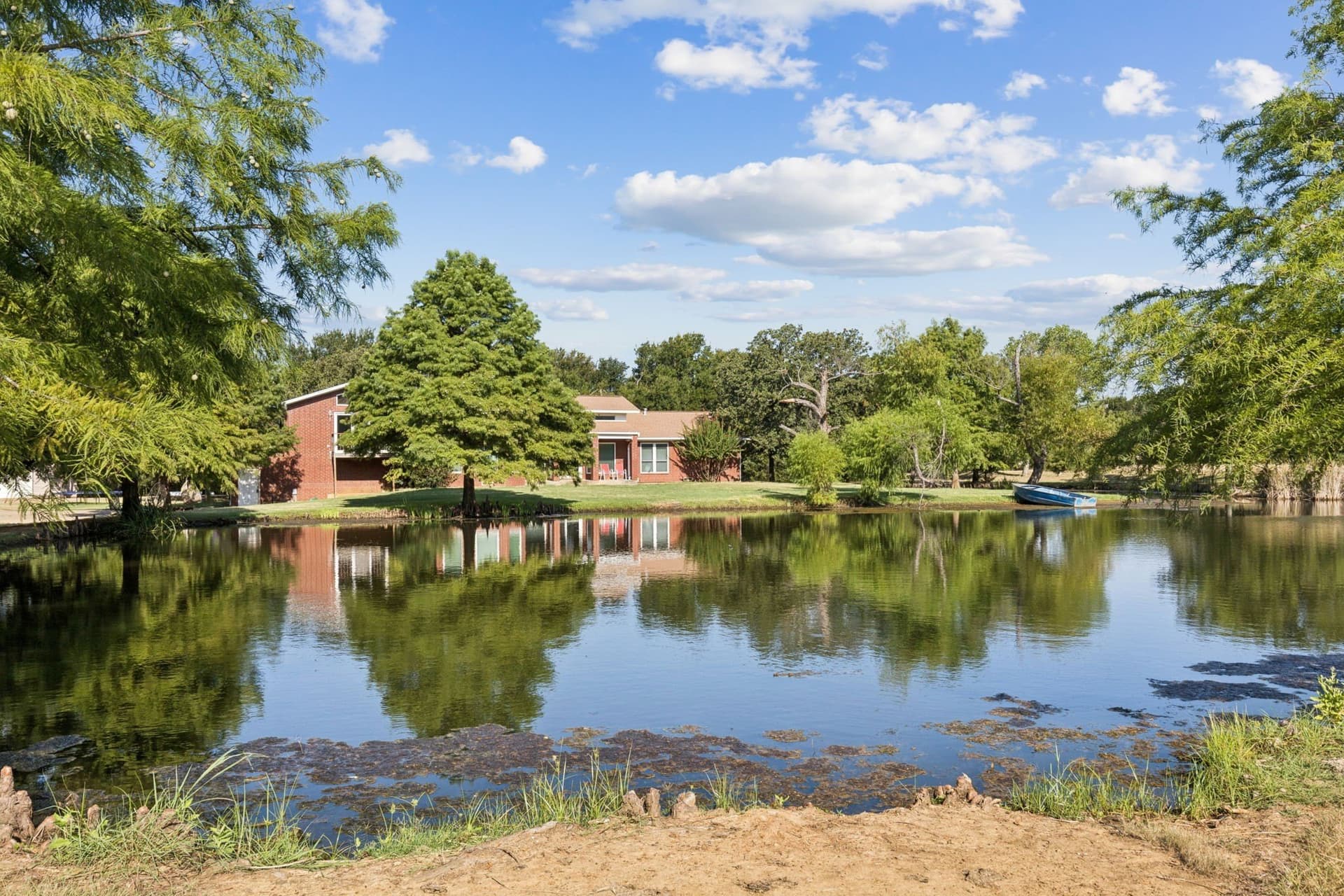 22.69 acres in Denton County gallery image 4