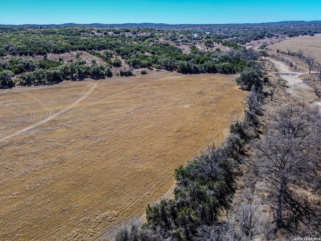 63.66 acres in Blanco County featured view