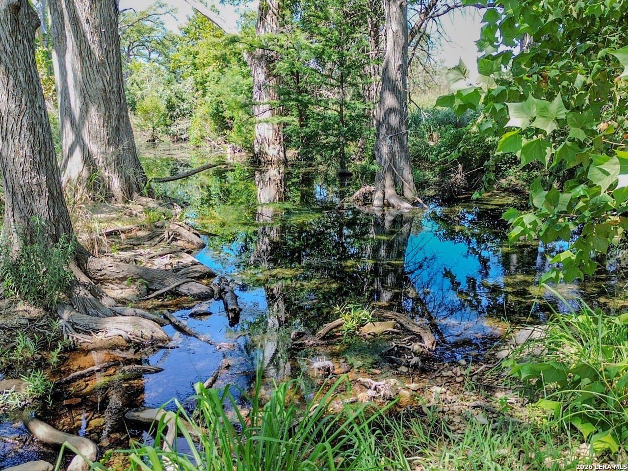 63.66 acres in Blanco County