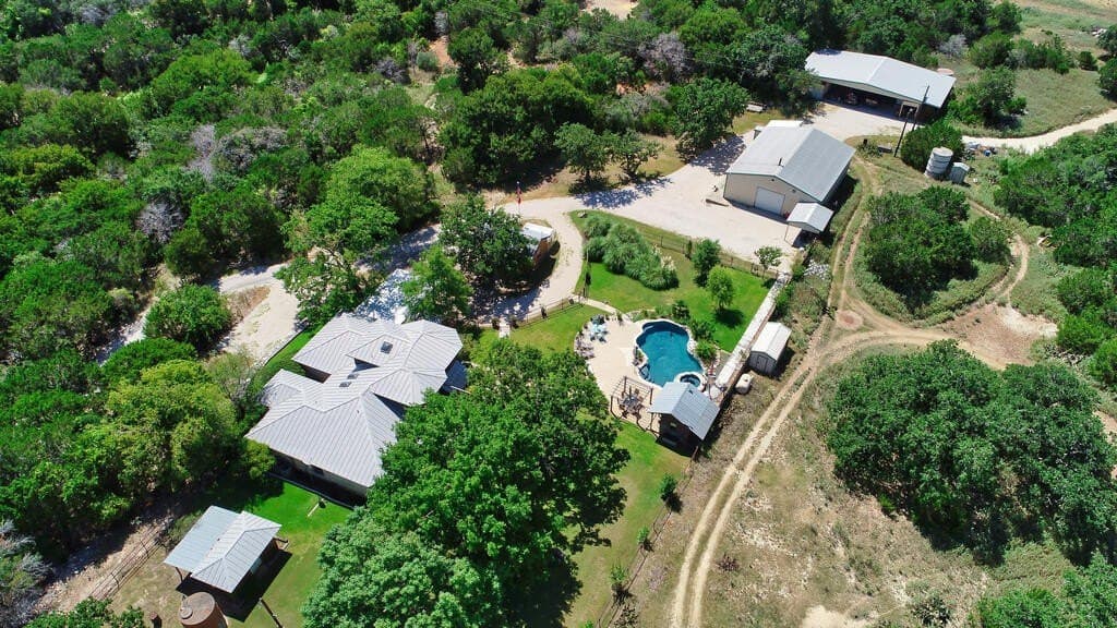 38 acres in Kerr County - photo 56