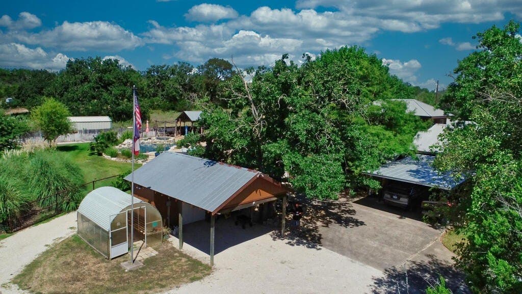 38 acres in Kerr County - photo 57