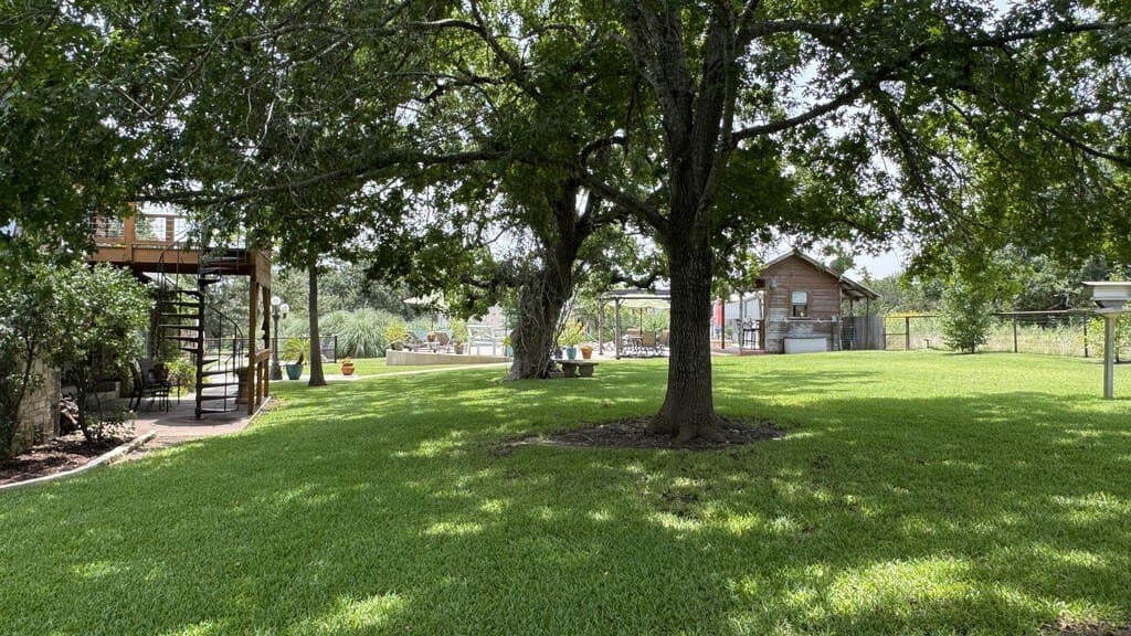 38 acres in Kerr County - photo 55