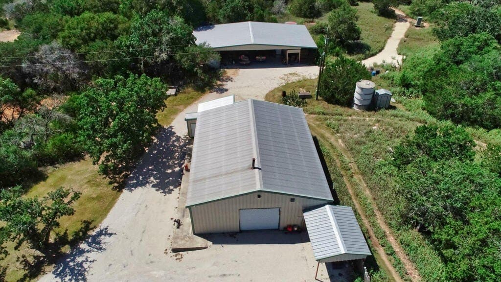 38 acres in Kerr County - photo 5