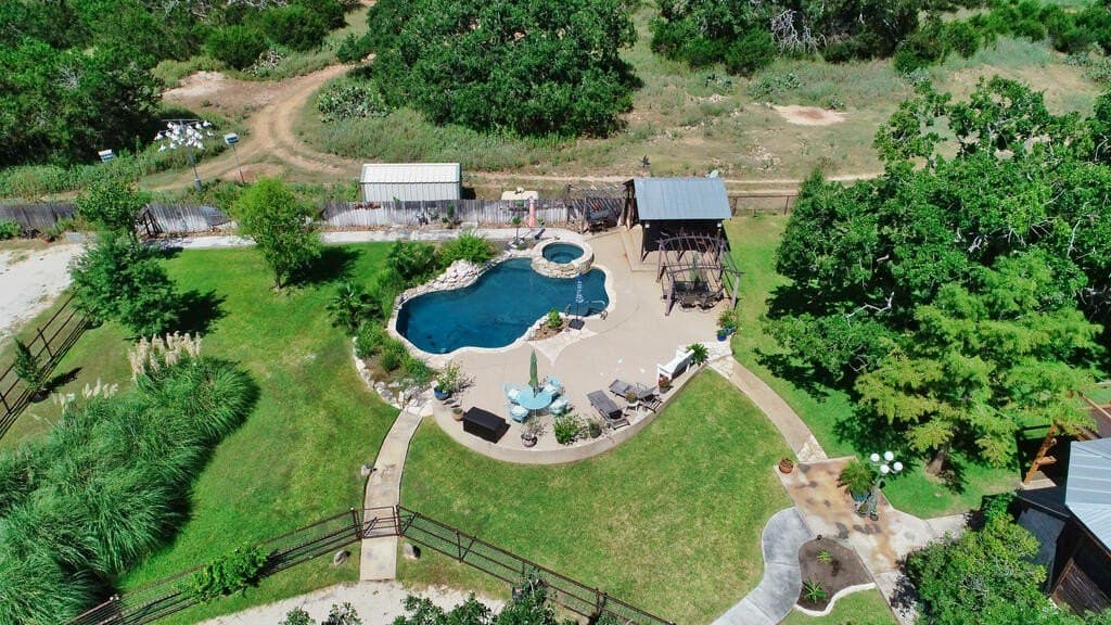 38 acres in Kerr County - photo 44