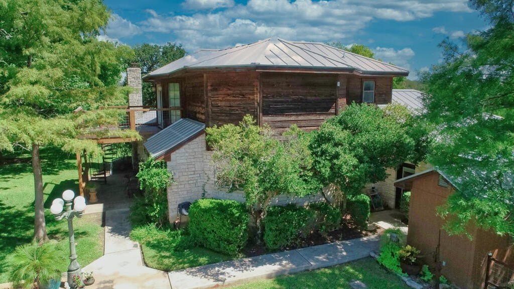 38 acres in Kerr County - photo 8