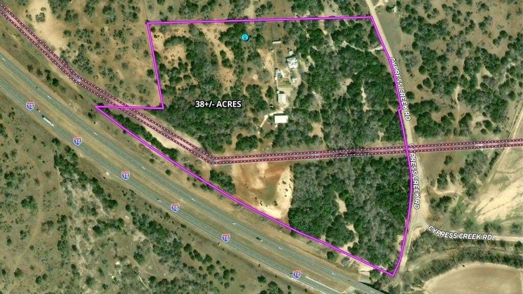 38 acres in Kerr County - photo 69