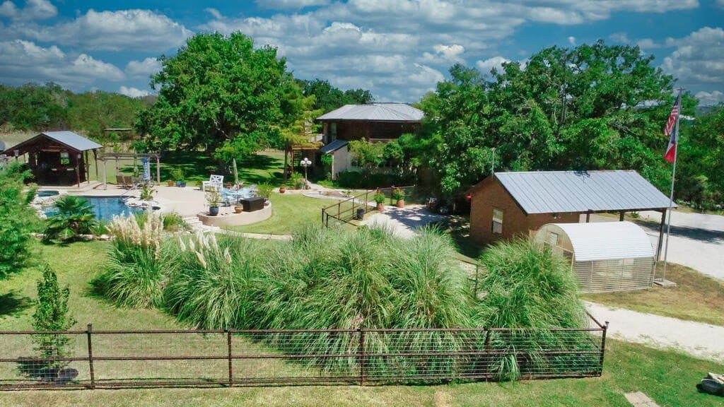 38 acres in Kerr County - photo 50
