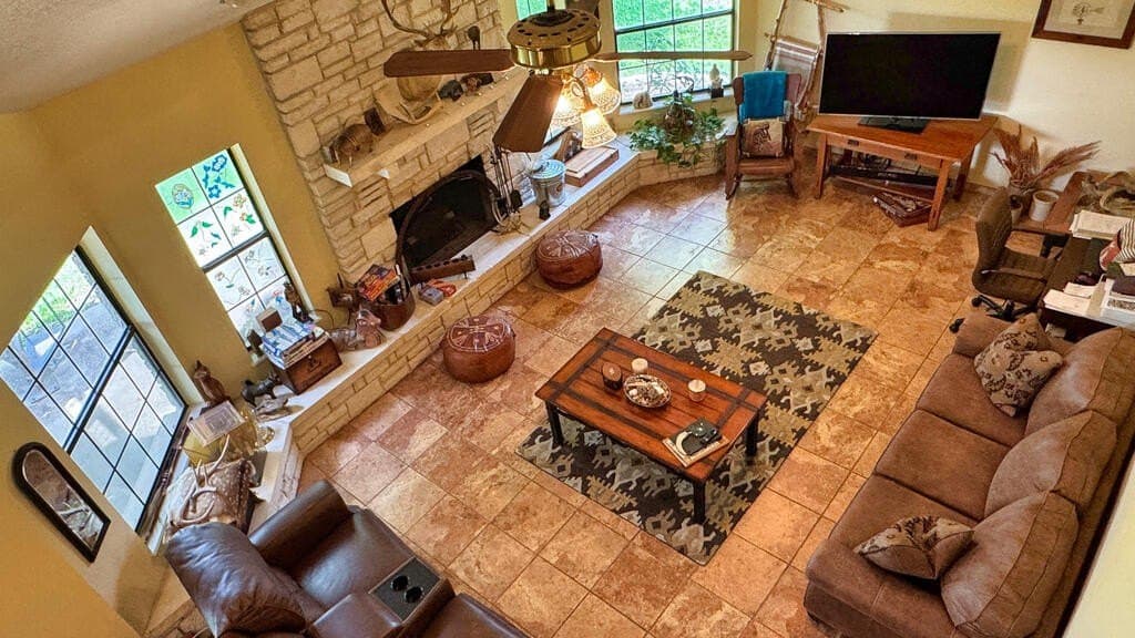 38 acres in Kerr County - photo 9