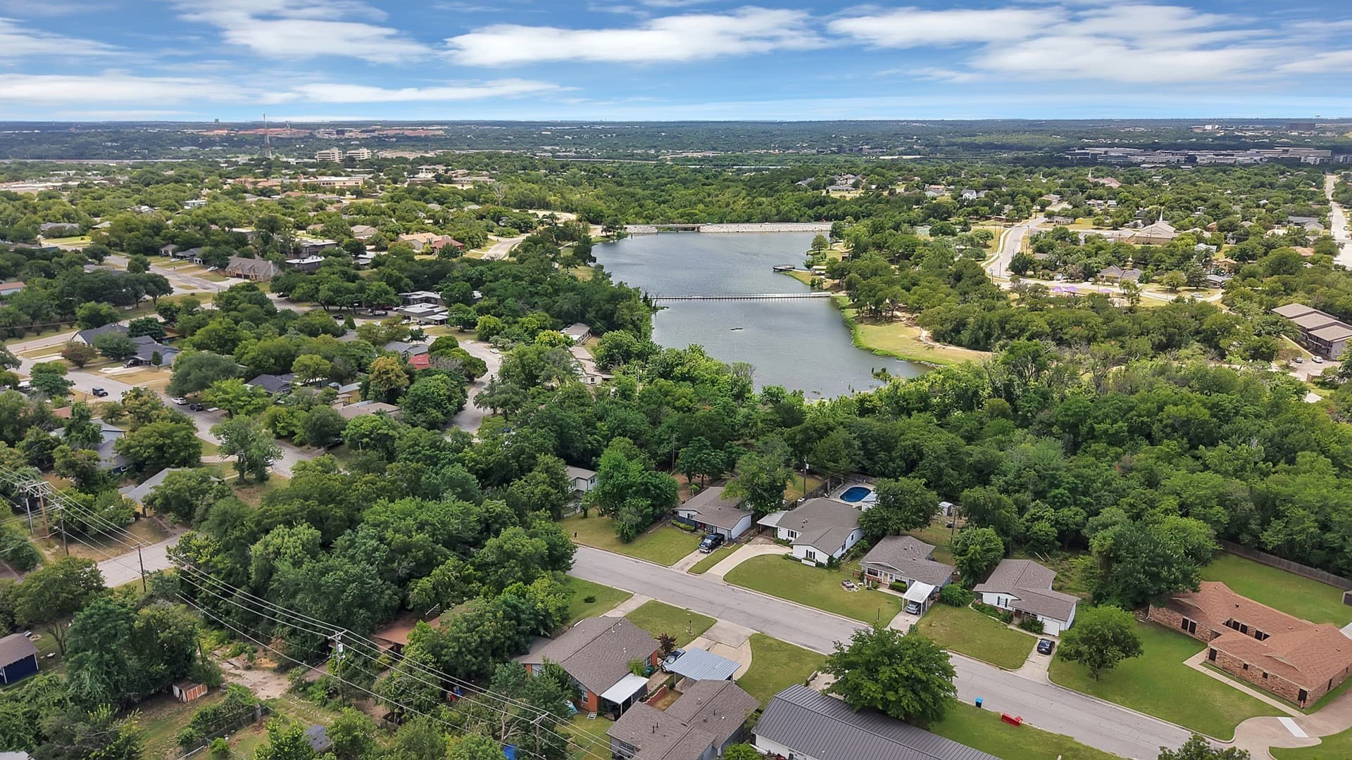 0.23 acres in Tarrant County gallery image 4