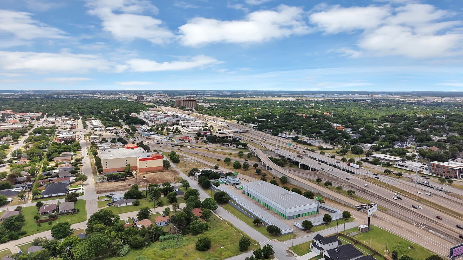 0.23 acres in Tarrant County - photo 6