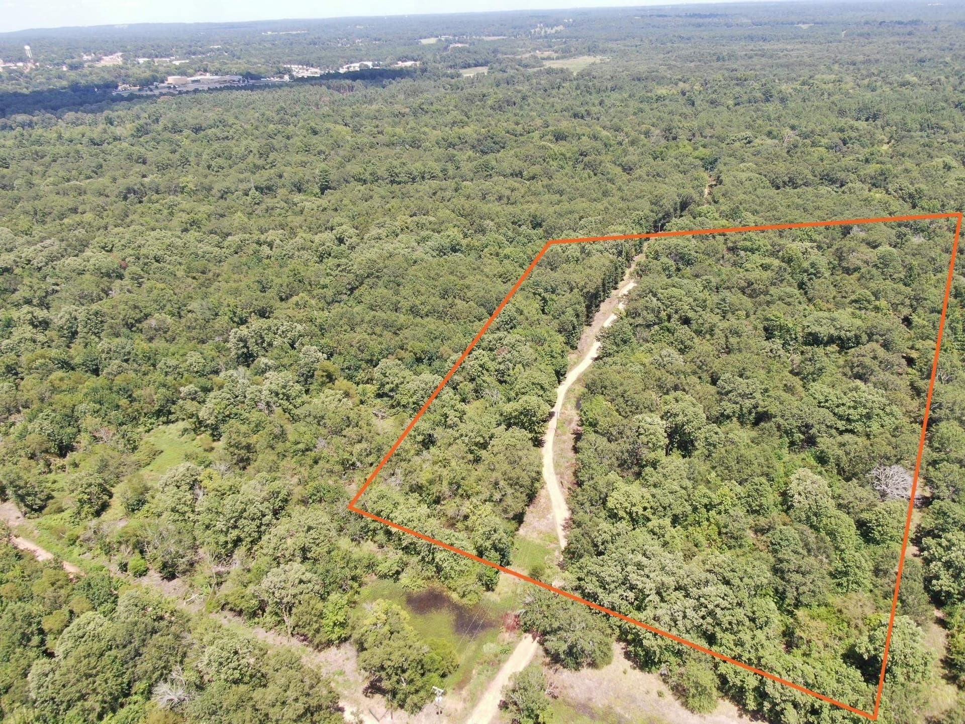 14.84 acres in Gregg County - photo 3