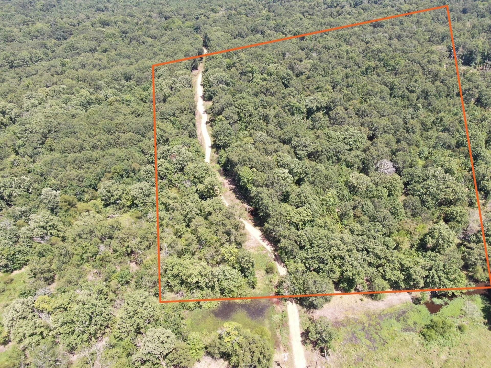 14.84 acres in Gregg County - photo 6