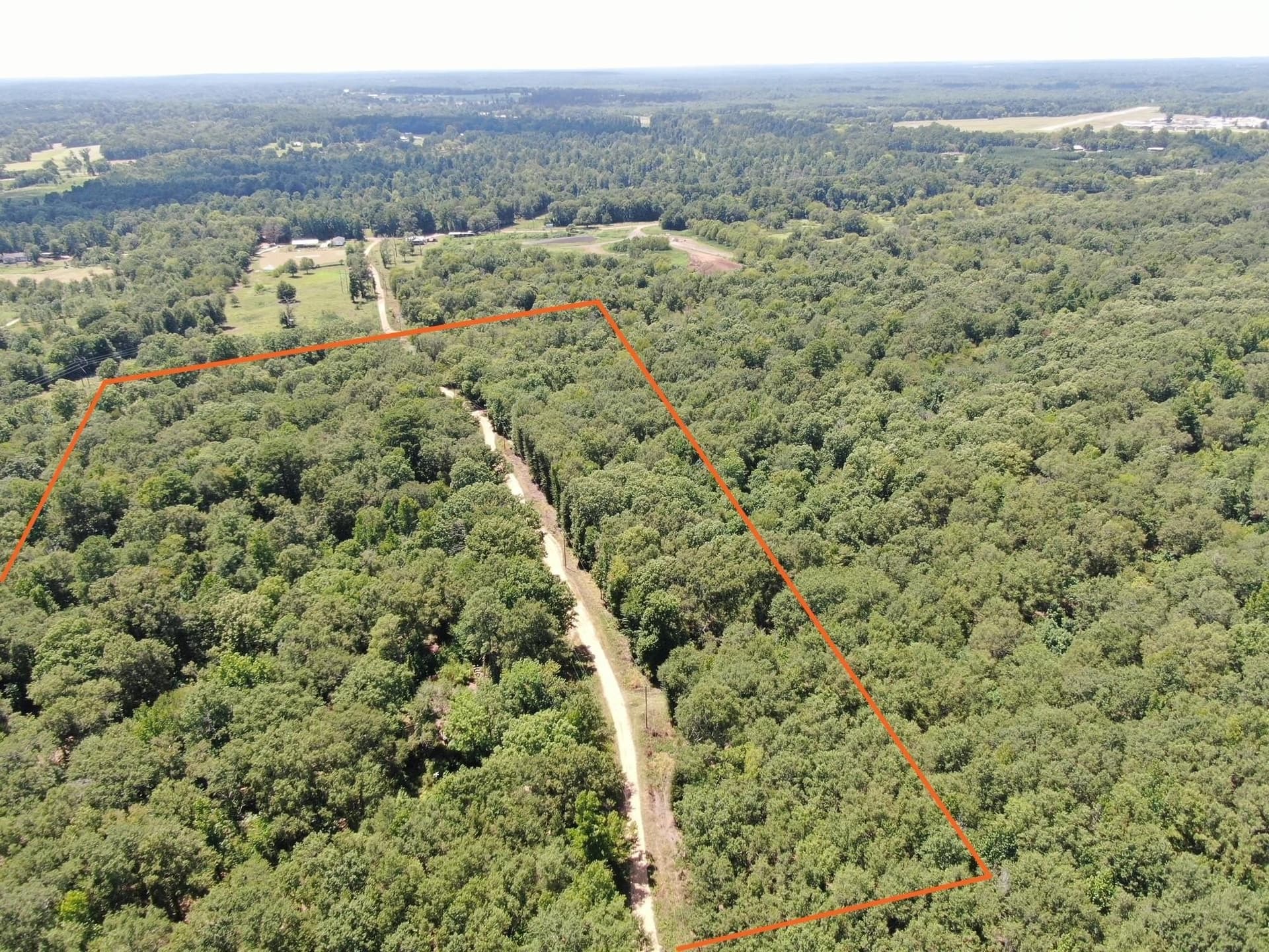 14.84 acres in Gregg County - photo 2