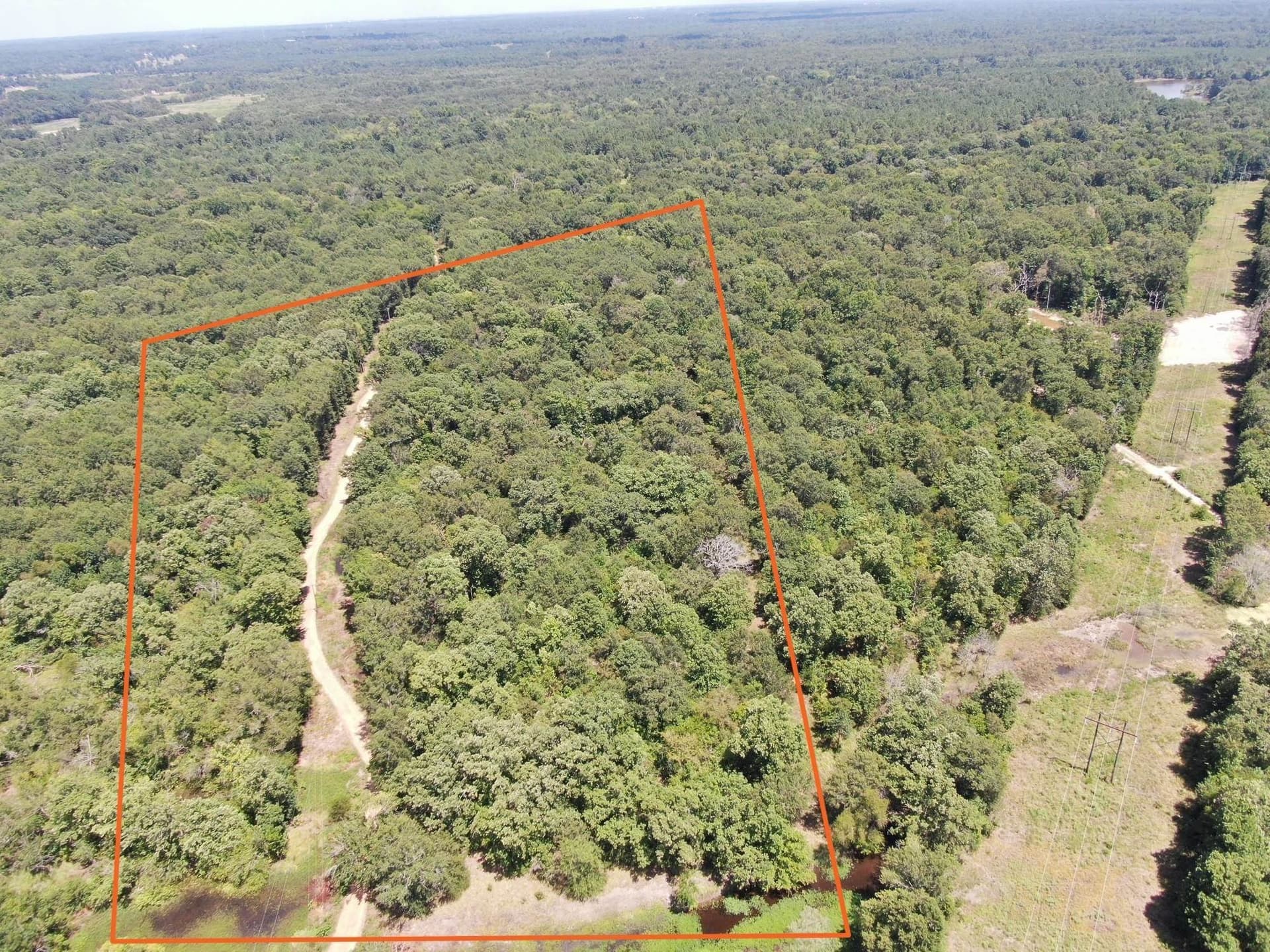 14.84 acres in Gregg County - photo 4
