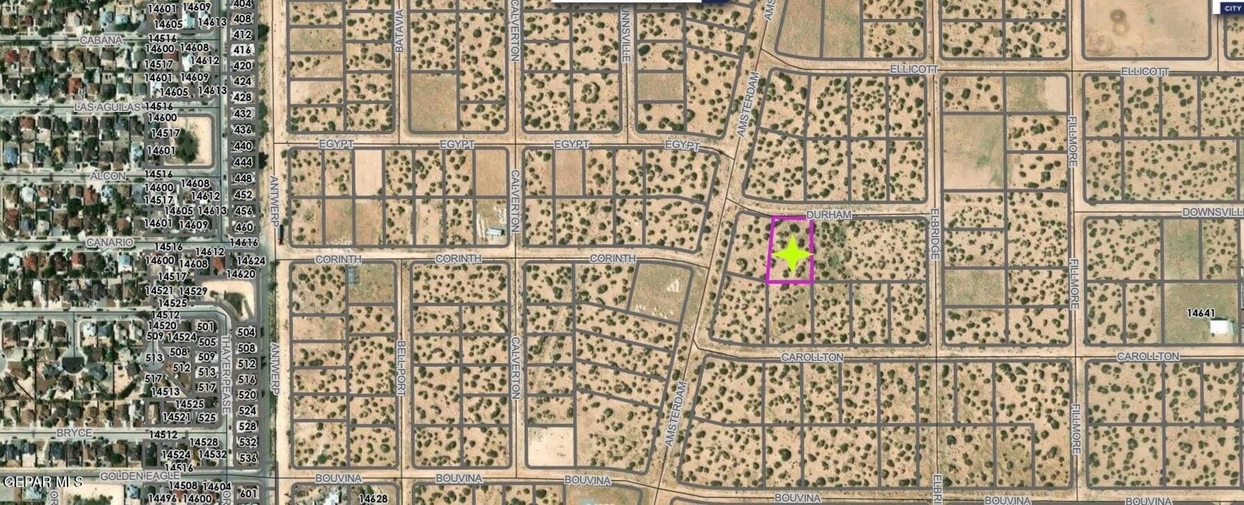 0.9 acres in El Paso County - photo 6