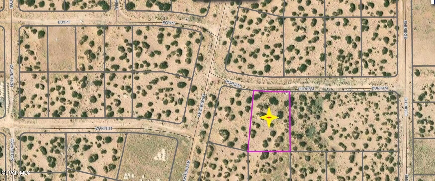 0.9 acres in El Paso County featured view