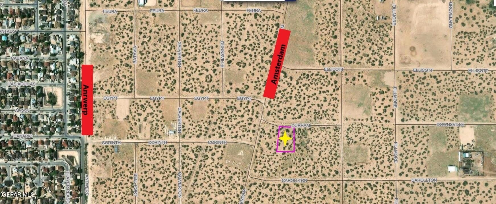 0.9 acres in El Paso County gallery image 3