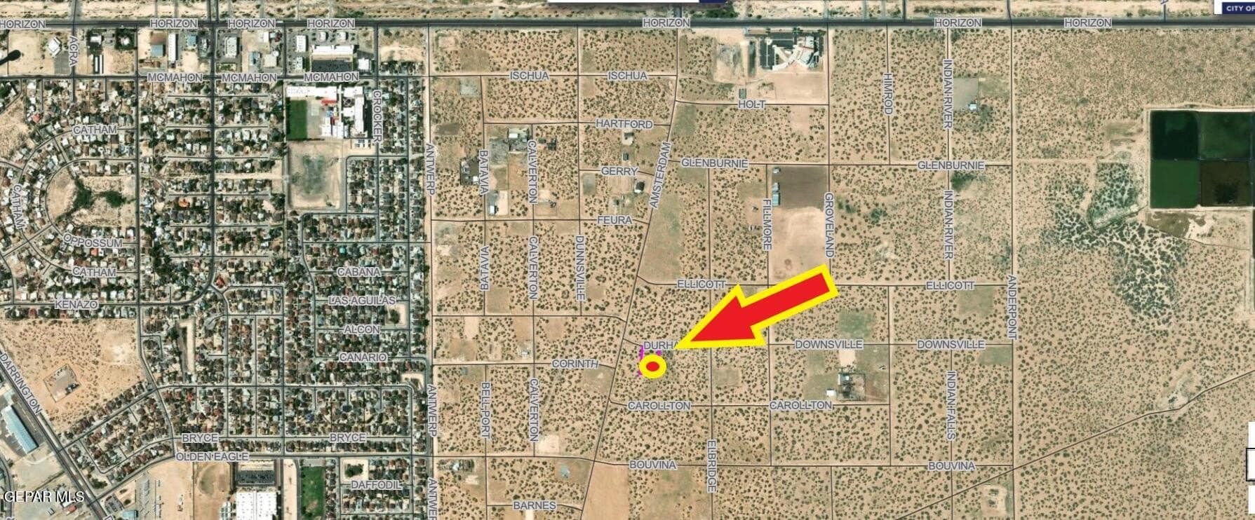 0.9 acres in El Paso County gallery image 2