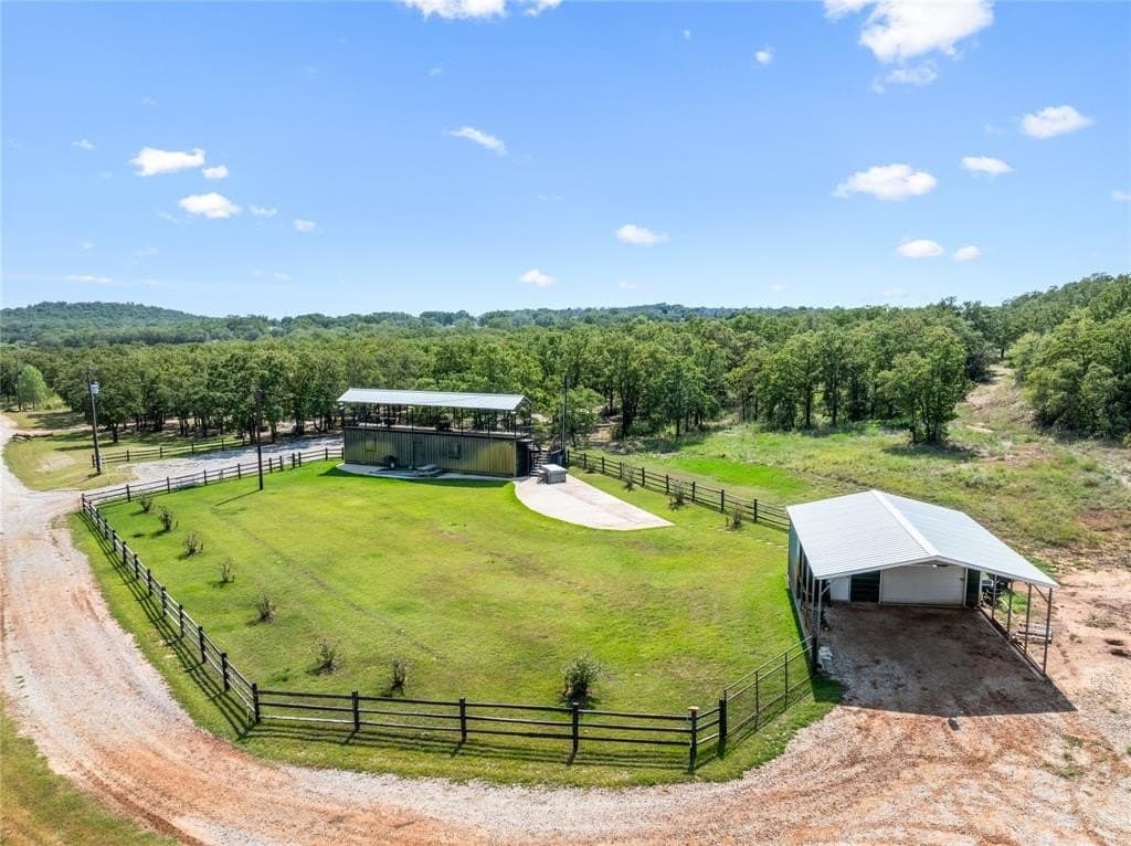 85.97 acres in Montague County gallery image 3