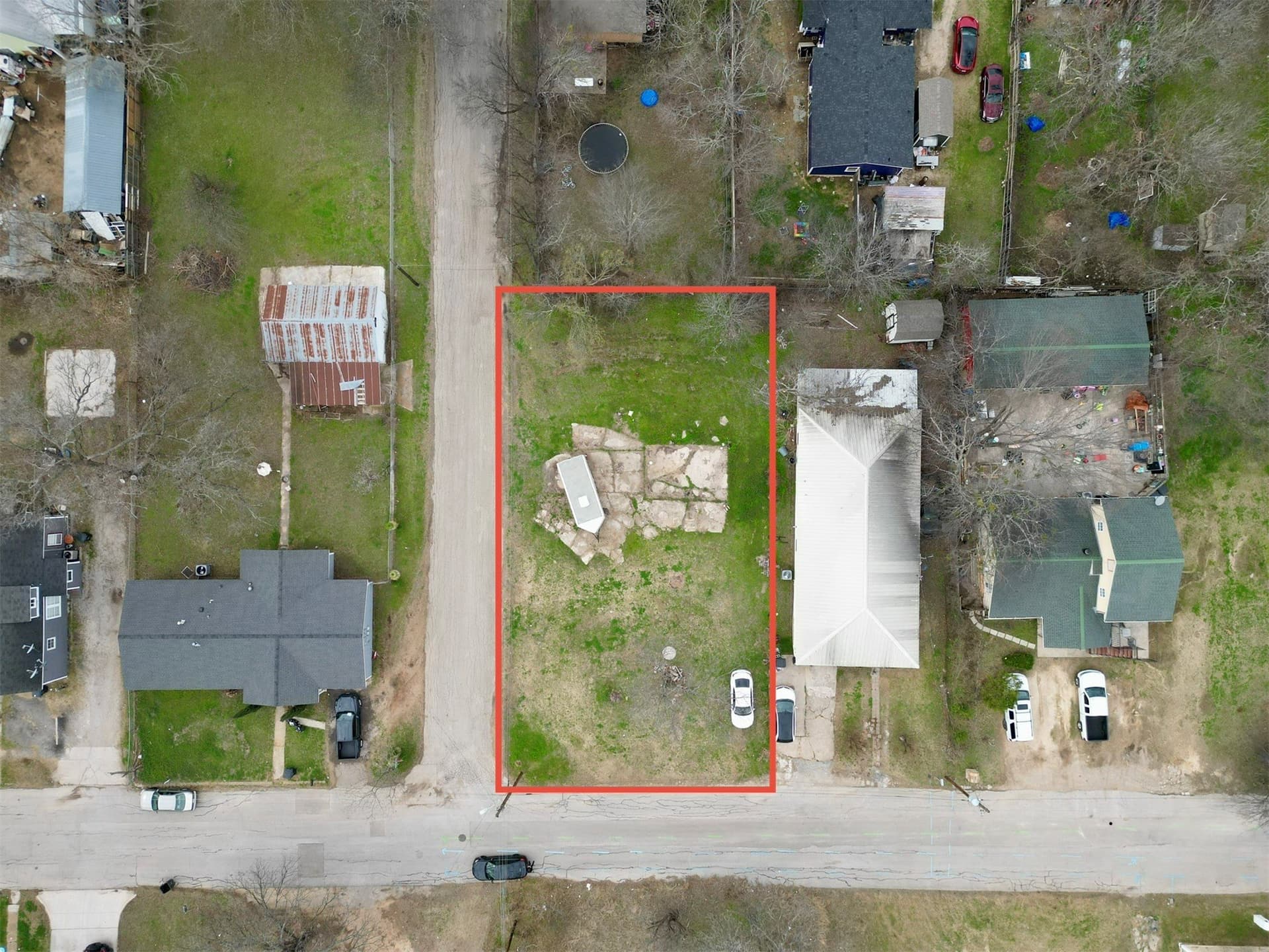0.24 acres in Johnson County - photo 2