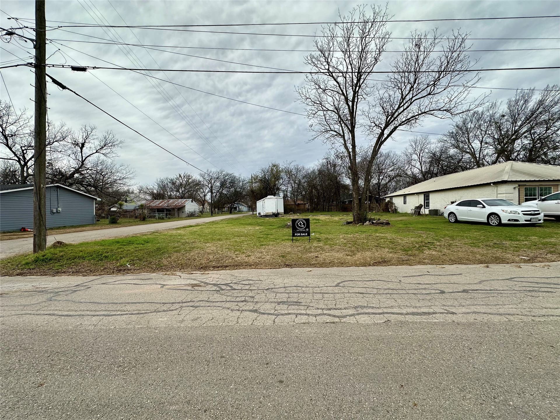 0.24 acres in Johnson County - photo 4