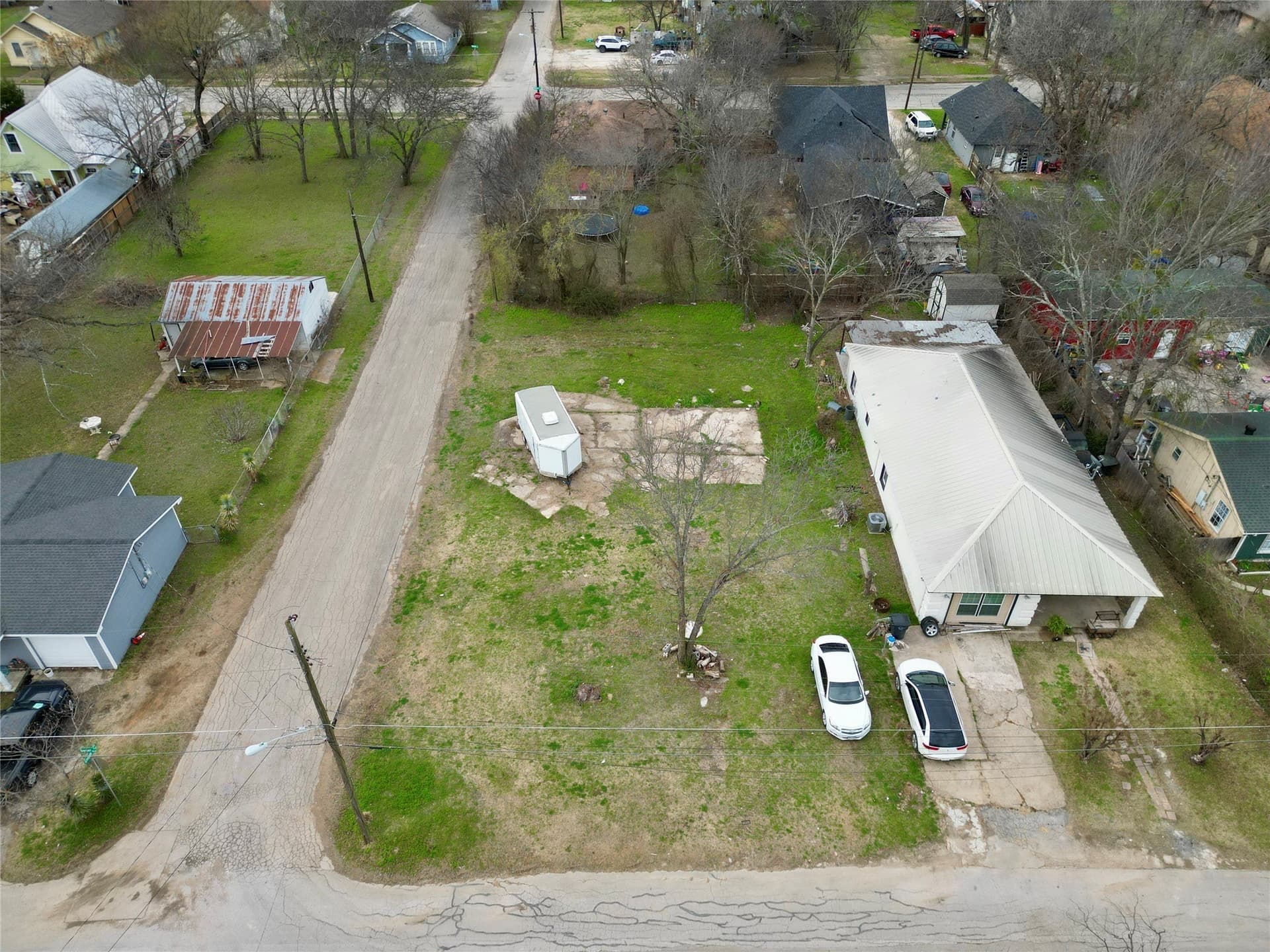 0.24 acres in Johnson County - photo 3