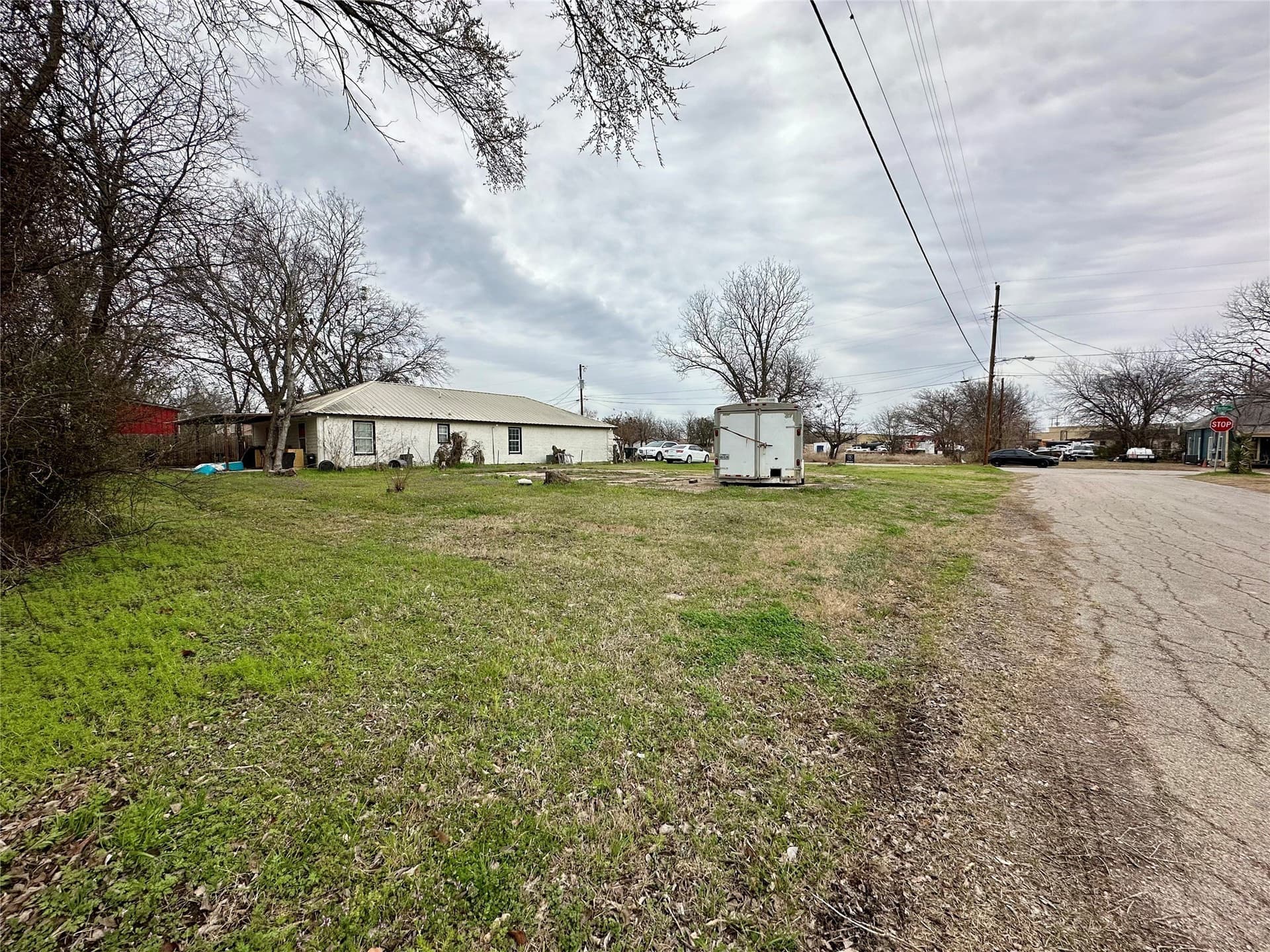 0.24 acres in Johnson County - photo 6