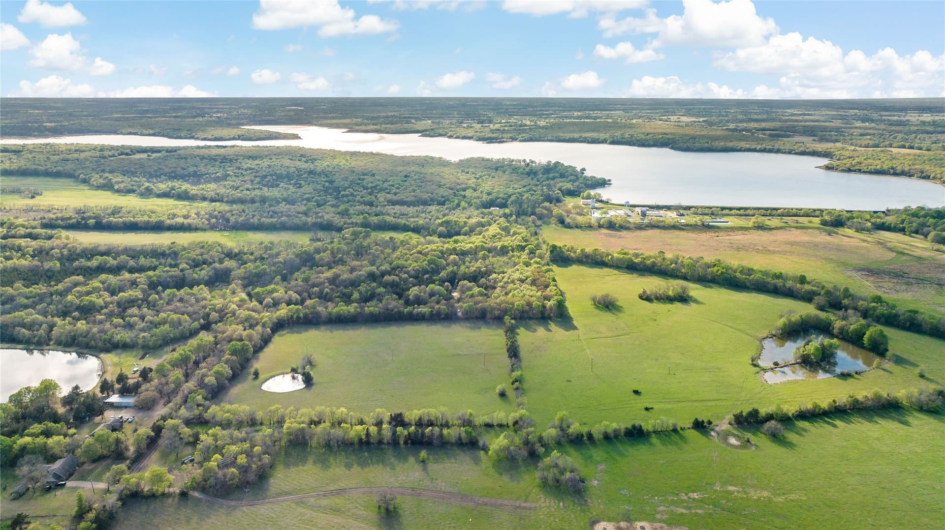 14.69 acres in Lamar County - photo 17