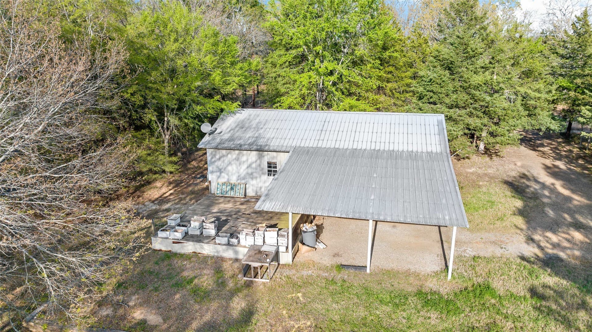 14.69 acres in Lamar County - photo 15