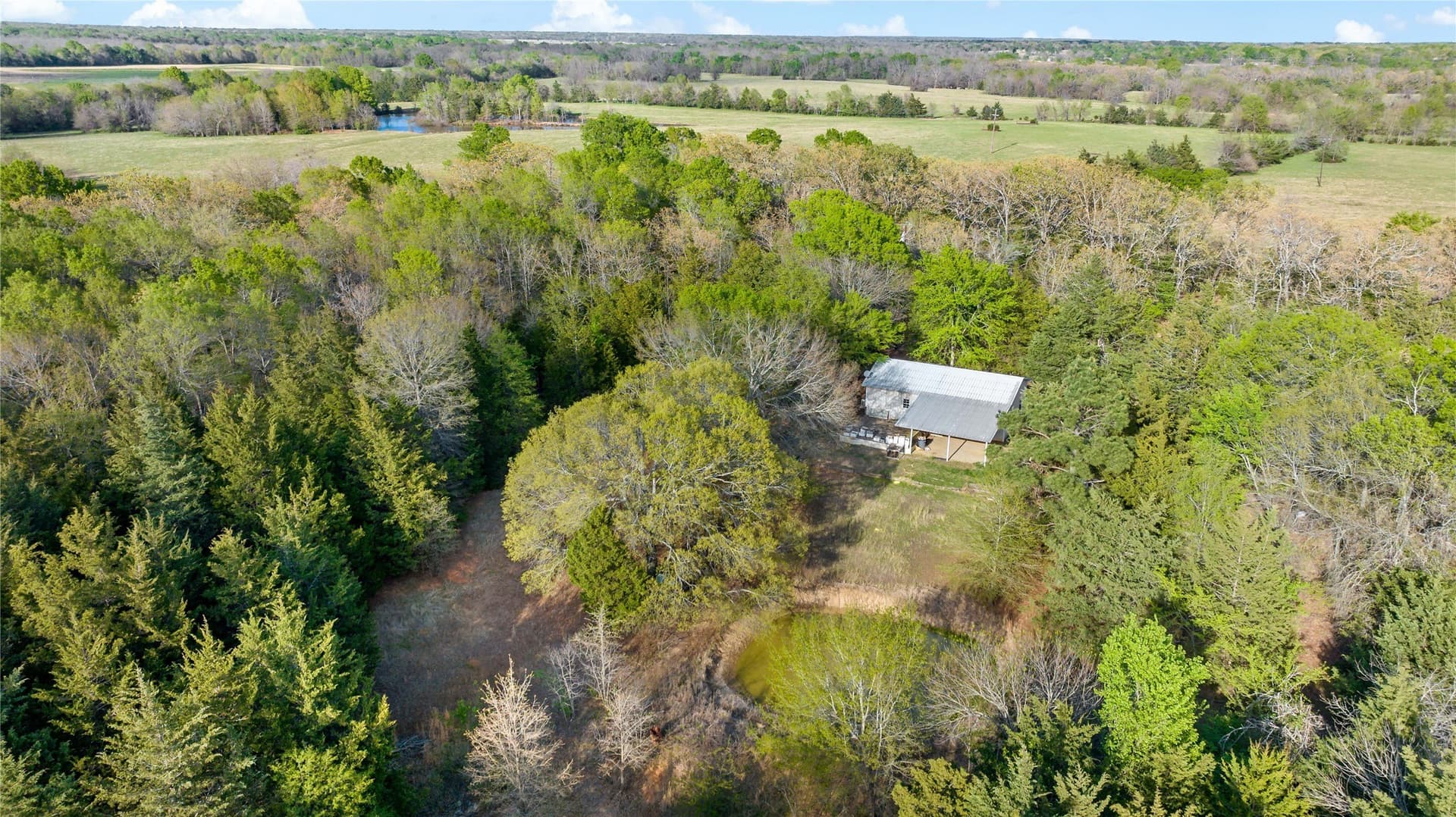 14.69 acres in Lamar County - photo 3