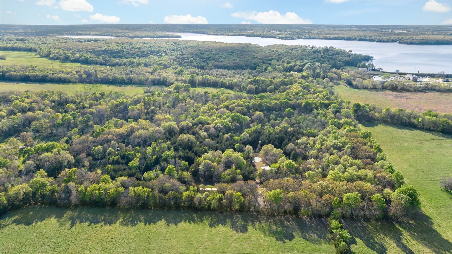 14.69 acres in Lamar County - photo 4