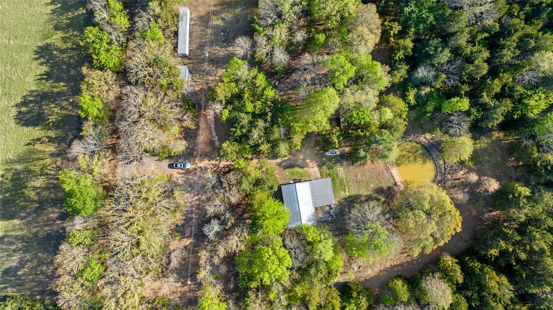14.69 acres in Lamar County - photo 2