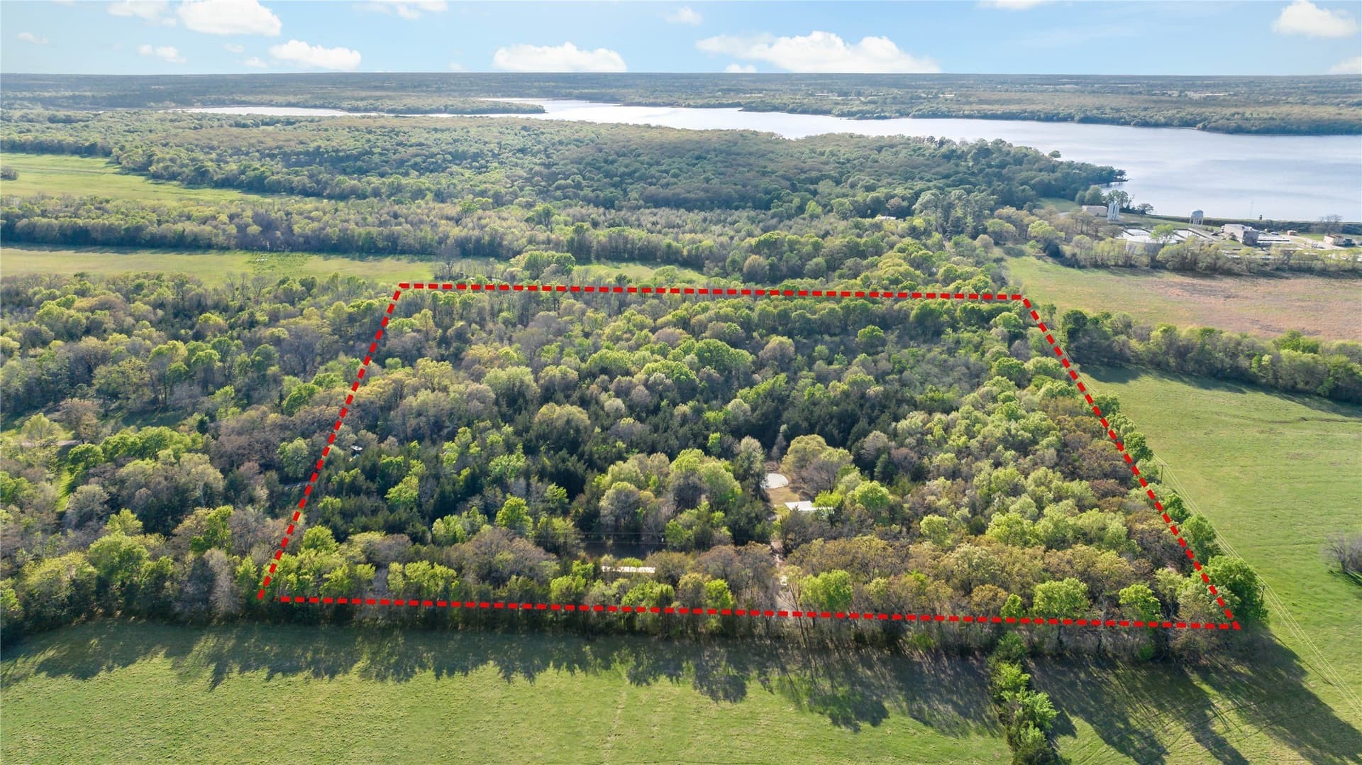 14.69 acres in Lamar County - photo 5